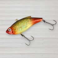 Воблер GC Lunatic S, 75мм, 15,5г, колір № 007